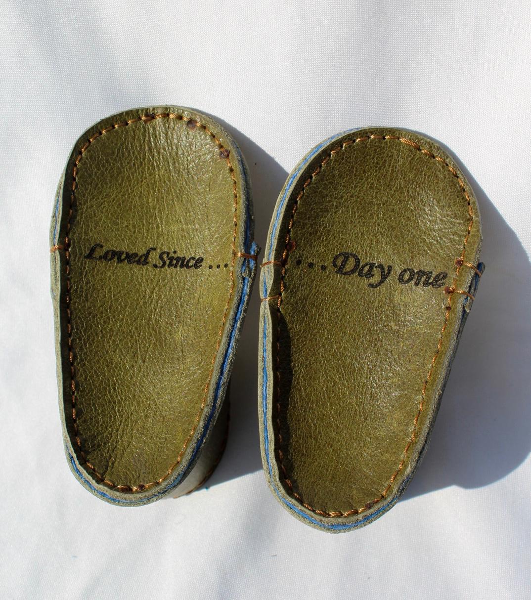The Little Oxford